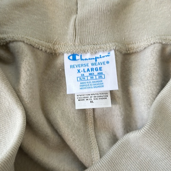 Champion-Men’s standard fit joggers-new with tags - Picture 8 of 9